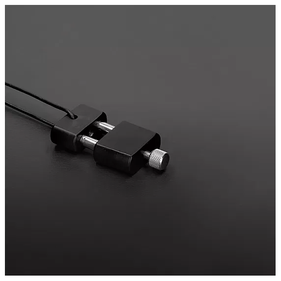 Inalador Duplo para Popper Com Bolsa - PR2010354830