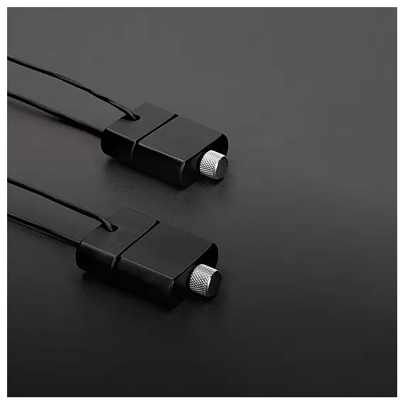 Inalador Duplo para Popper Com Bolsa - PR2010354830