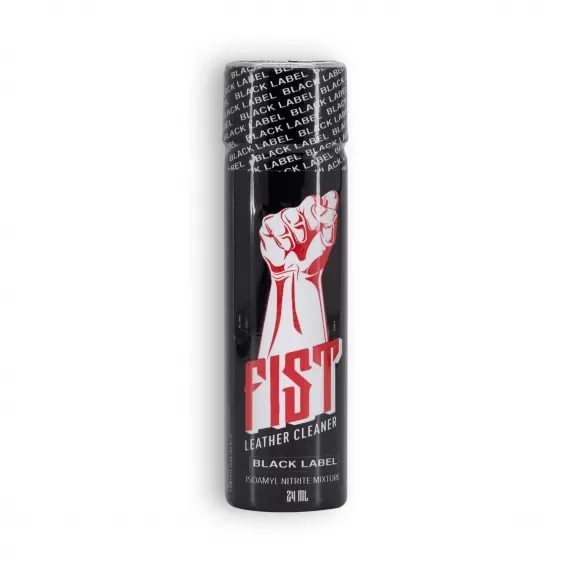 Fist Black Label Popper 24ml - PR2010372117