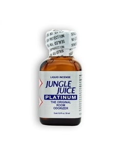 Jungle Juice Platinum 24ml - PR2010319158