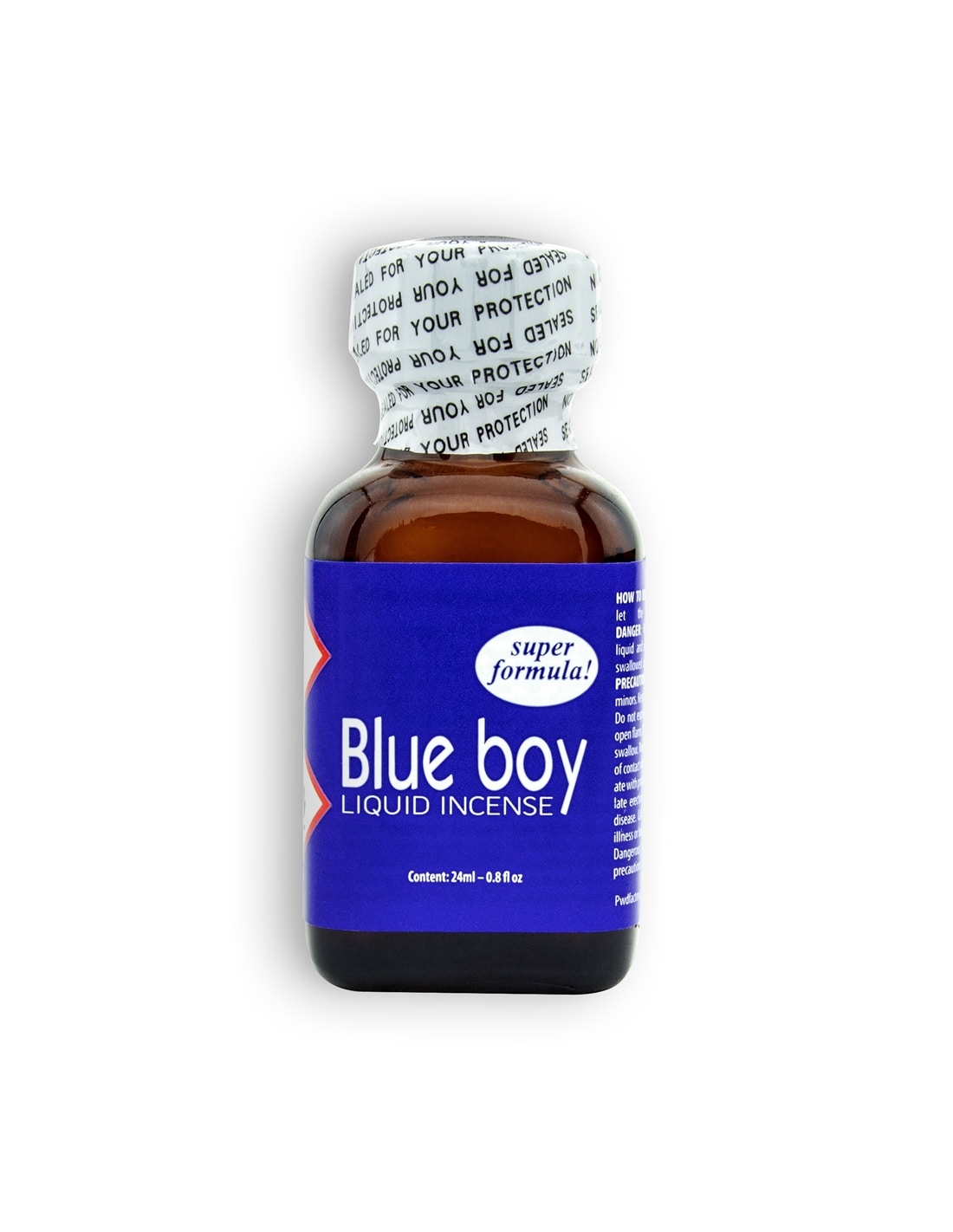 Comprar Blue Boy Popper 24ml