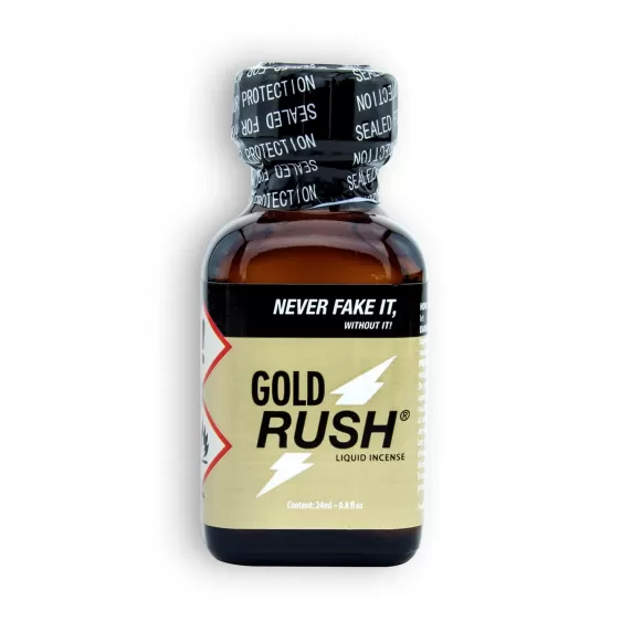 Gold Rush Popper 24ml - PR2010319736