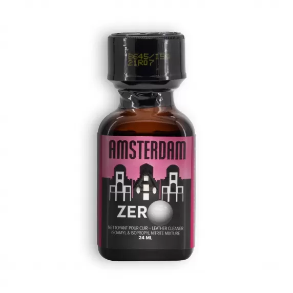 Amsterdam Zero Popper 24ml - PR2010372125