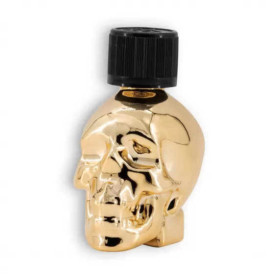 Gold Skull Popper 24ml - PR2010372121