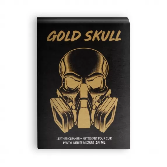 Gold Skull Popper 24ml #1 - PR2010372121
