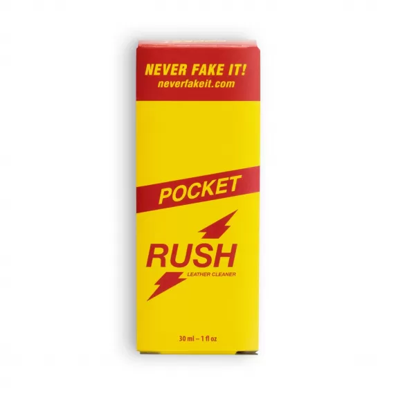 Pocket Rush Popper 30ml - PR2010372114