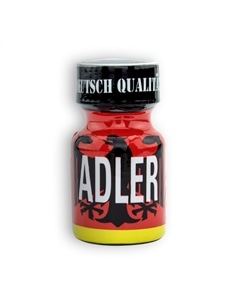 Adler Popper 9ml - PR2010334016