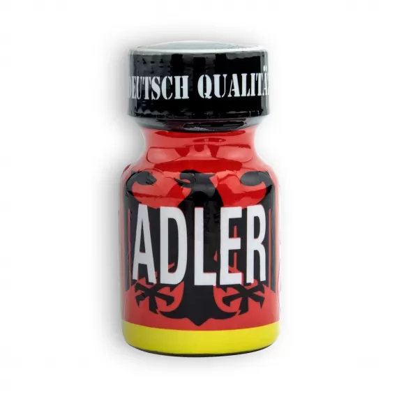 Adler Popper 9ml - PR2010334016
