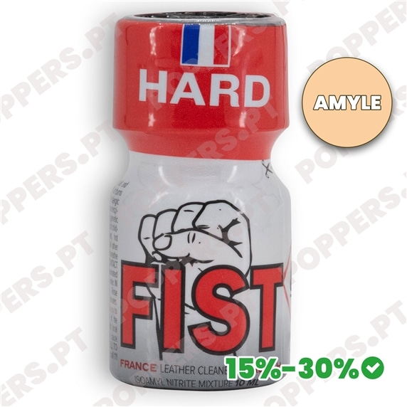 Fist Hard Popper 10ml - PR2010373242