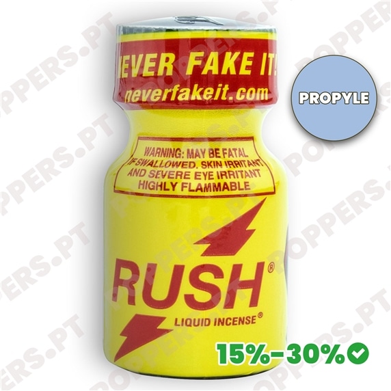 Rush Pwd Popper 9ml - PR2010318607