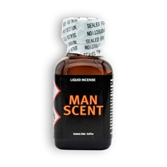 Man Scent 24ml - PR2010319156