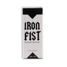 IRON FIST 30ML 2